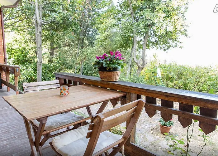 B&B La Baita