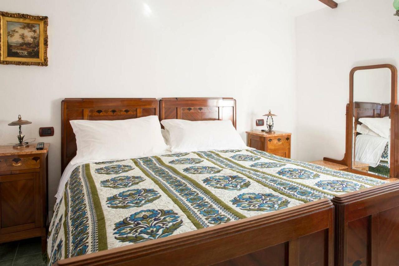 Bed and breakfast La Aritzo