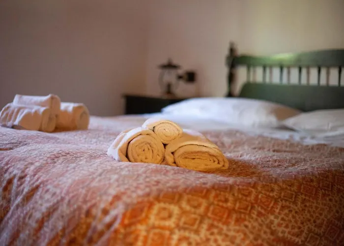 B&B La Baita