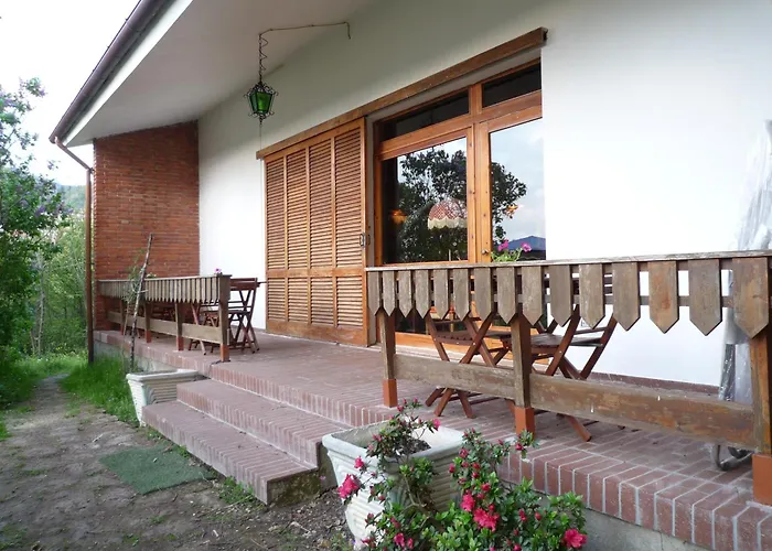 B&B La Baita