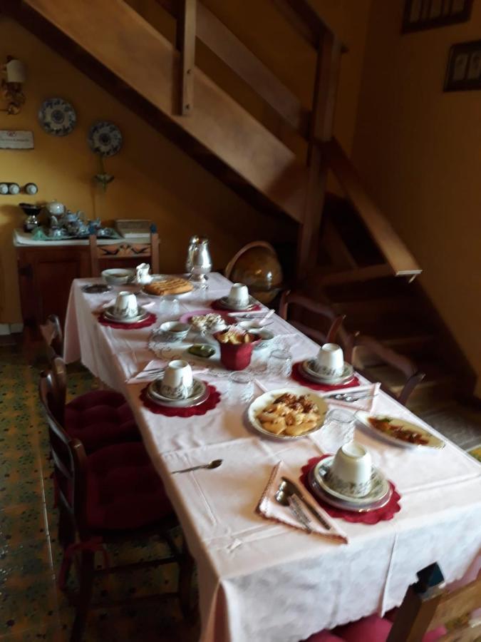 Bed & Breakfast La Aritzo