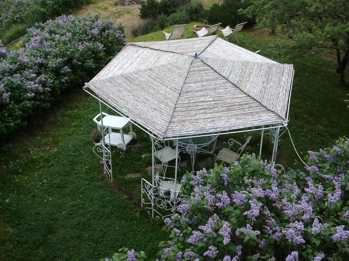 Bed & Breakfast La Aritzo