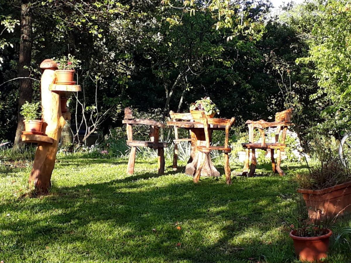 La Aritzo