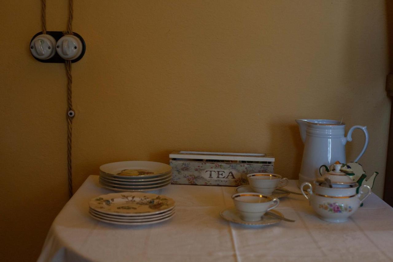 Bed & Breakfast La Aritzo