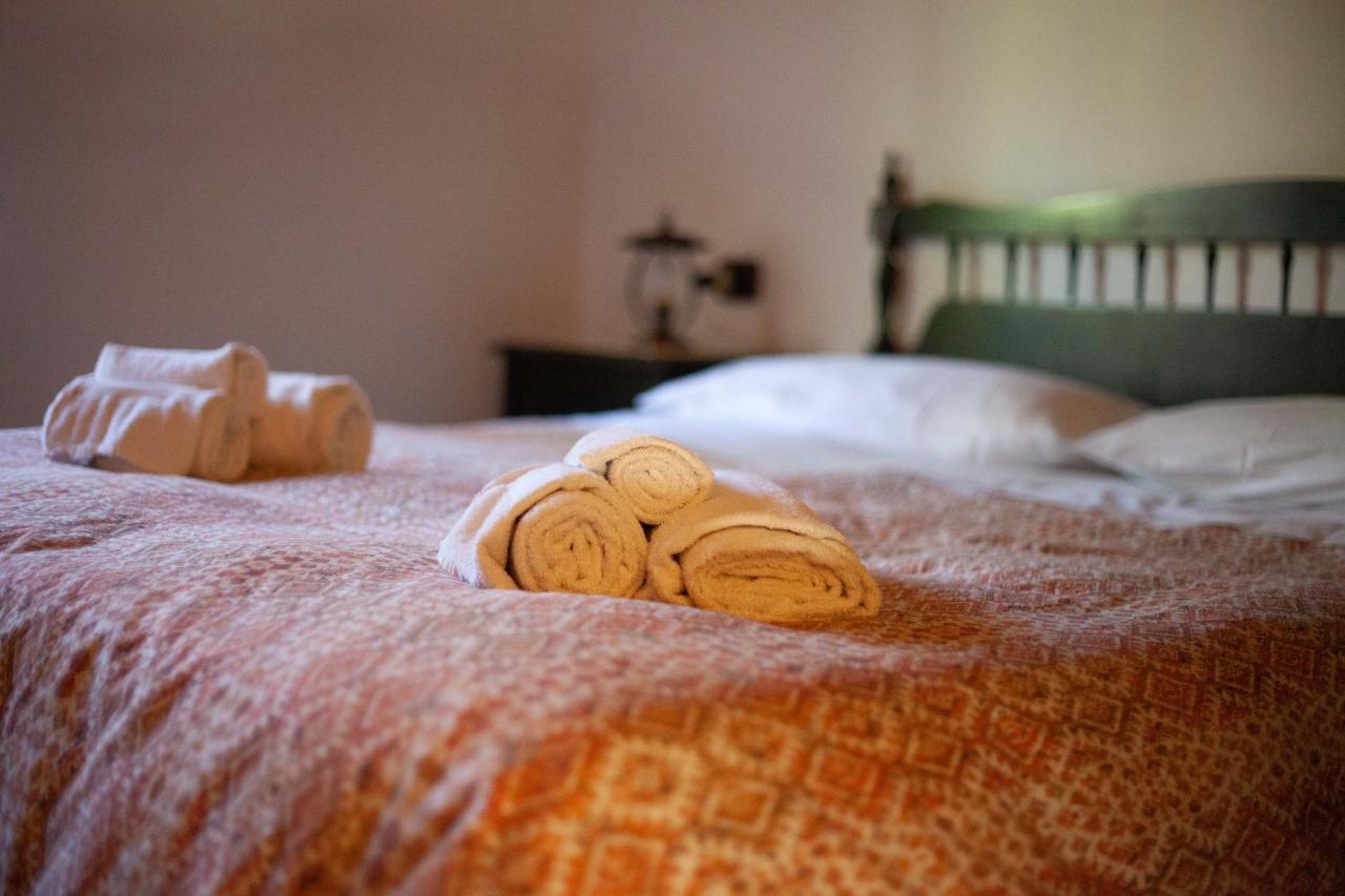 La Bed & Breakfast Aritzo