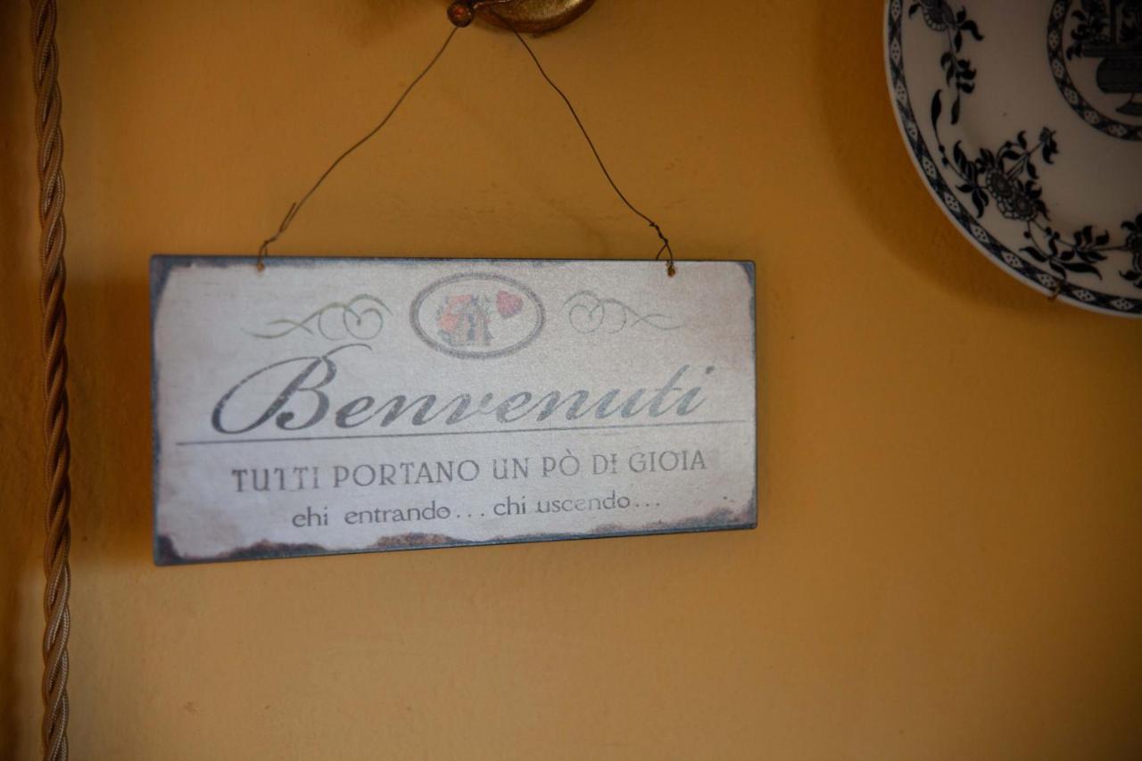 La Bed & Breakfast Aritzo