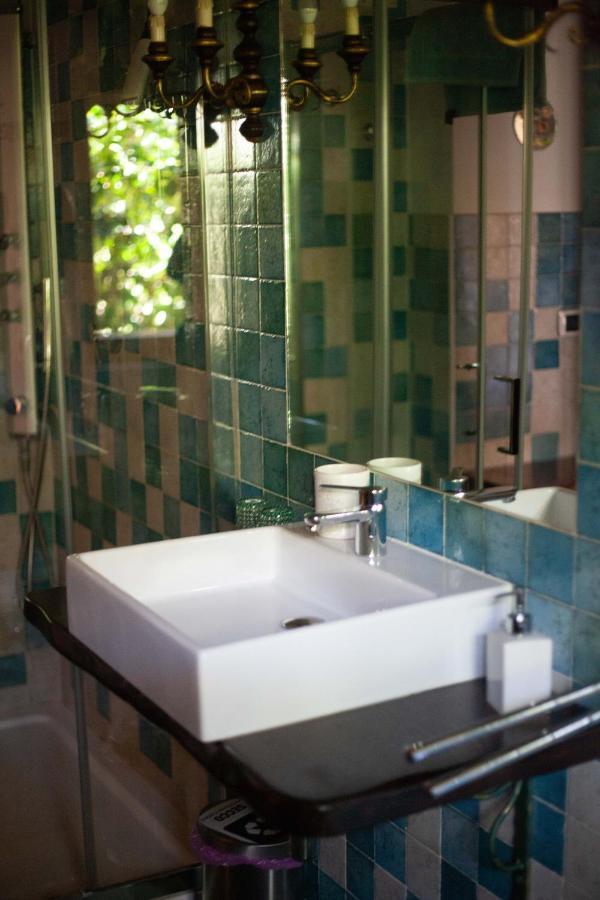 La Bed & Breakfast Aritzo
