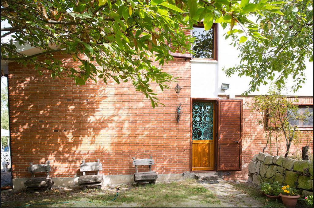 La Bed & Breakfast Aritzo
