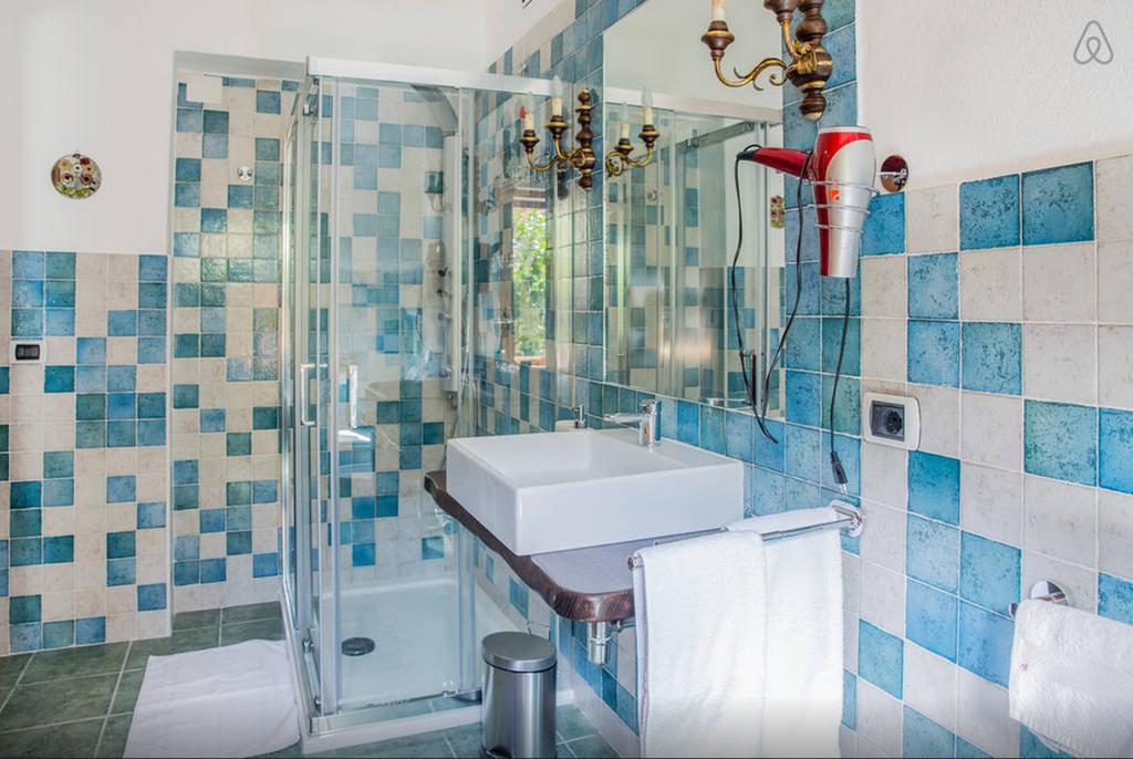 La Bed & Breakfast Aritzo