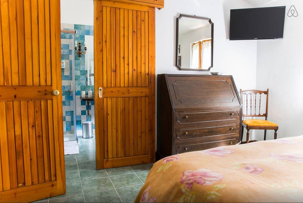 La Bed & Breakfast