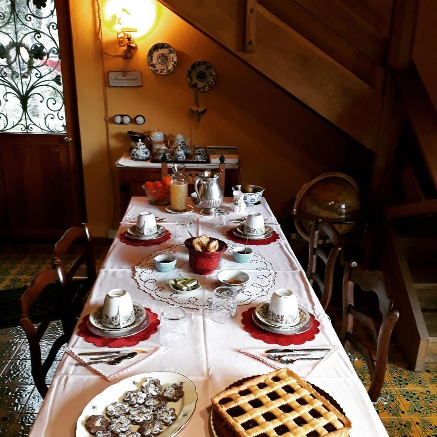 La Aritzo