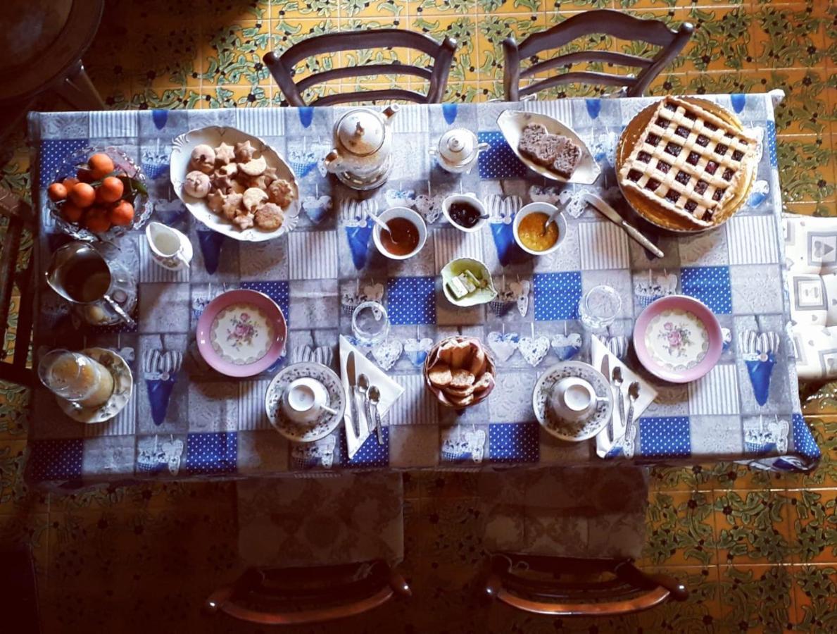 Bed & Breakfast La Aritzo