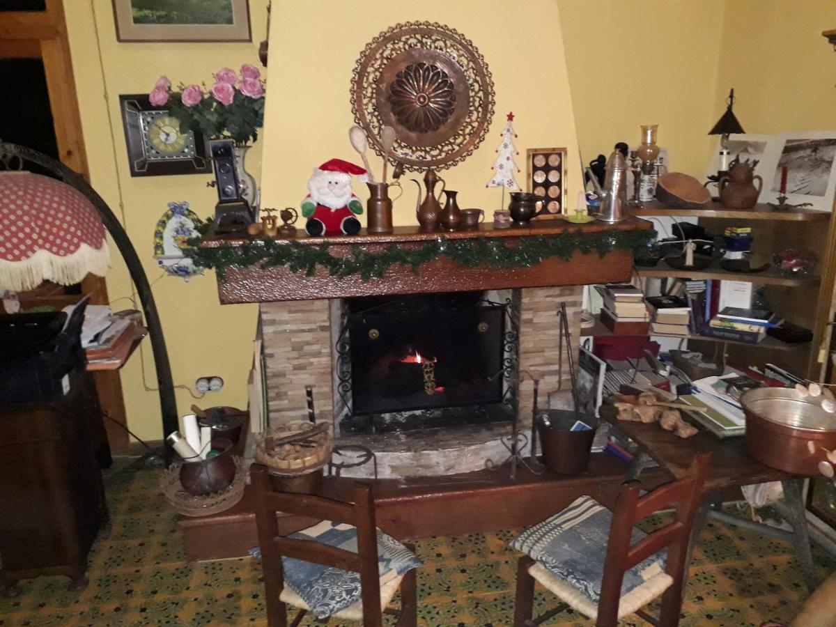 Bed & Breakfast La Aritzo