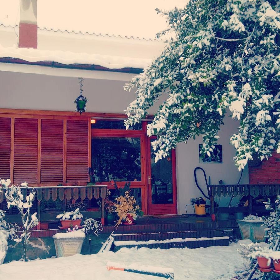 La Aritzo