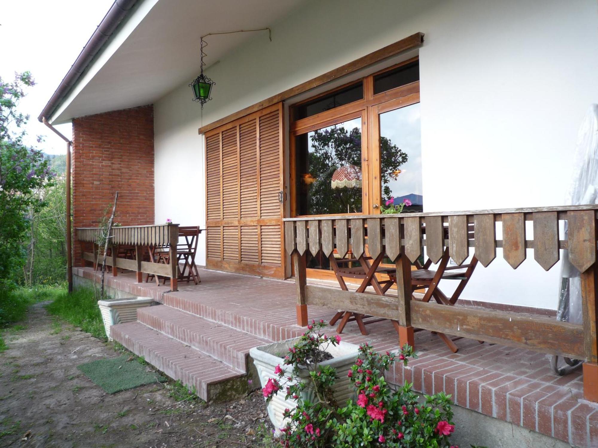 Bed & Breakfast La