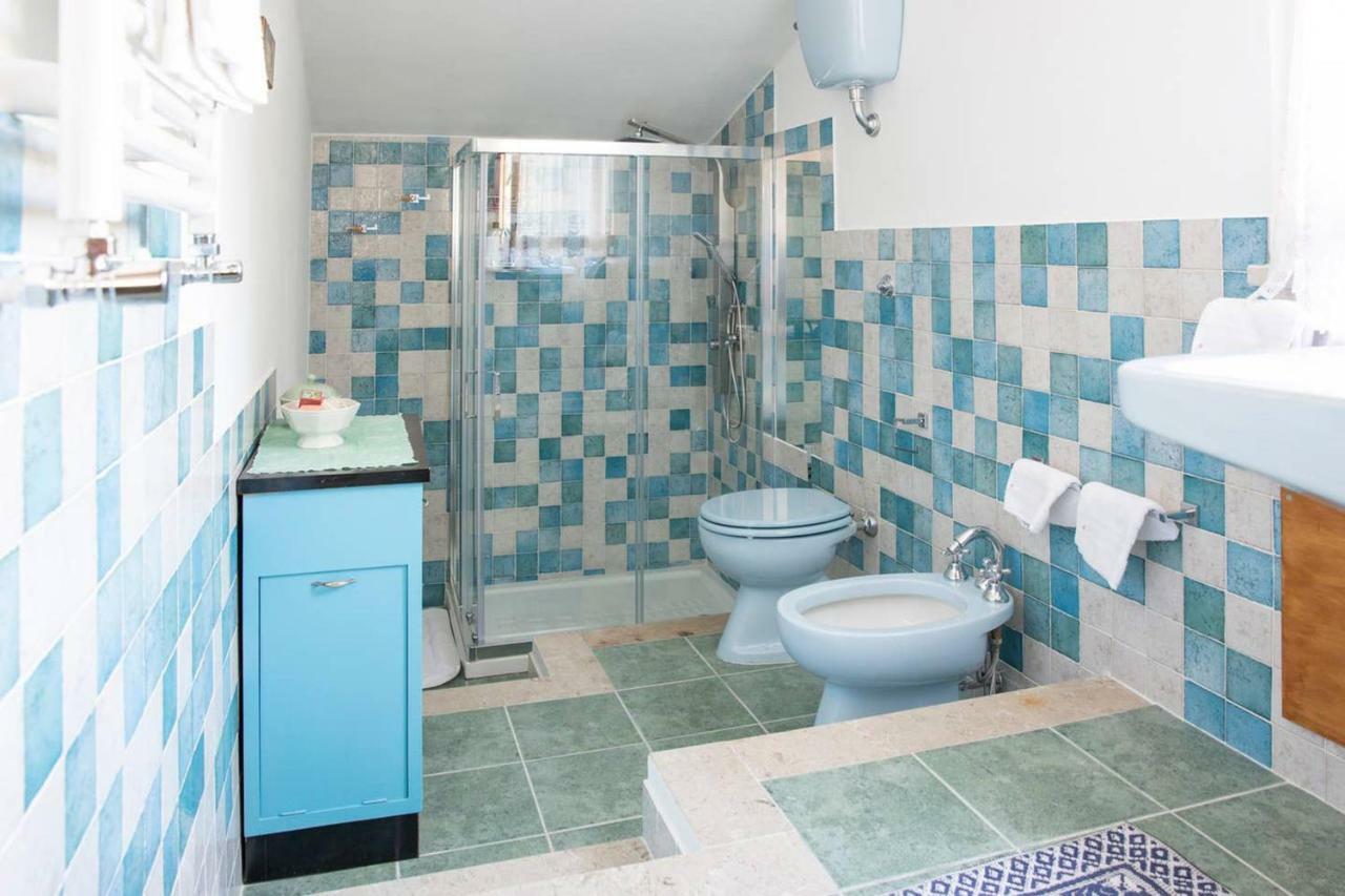 La Bed & Breakfast Aritzo
