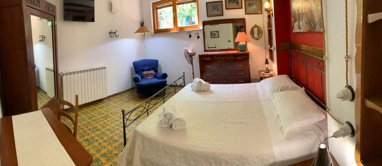 La Bed & Breakfast